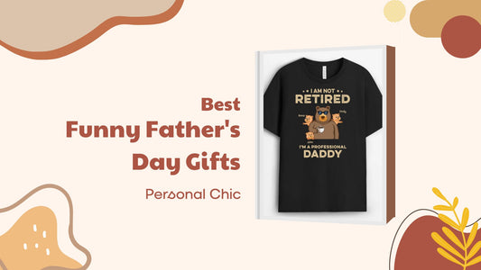 Best 20 Funny Fathers Day Gifts UK - Making Dad Laugh Hard