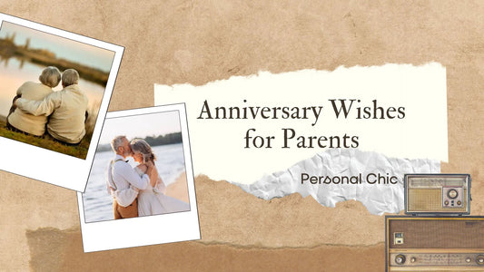 90+ Best Happy Wedding Anniversary Wishes for Parents