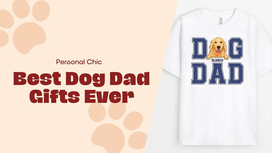 Top 46 Dog Dad Gifts UK to Celebrate the Furry Love in A Unique Way
