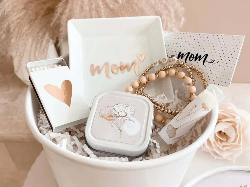 Mothers day gift ideas for hard to fashion