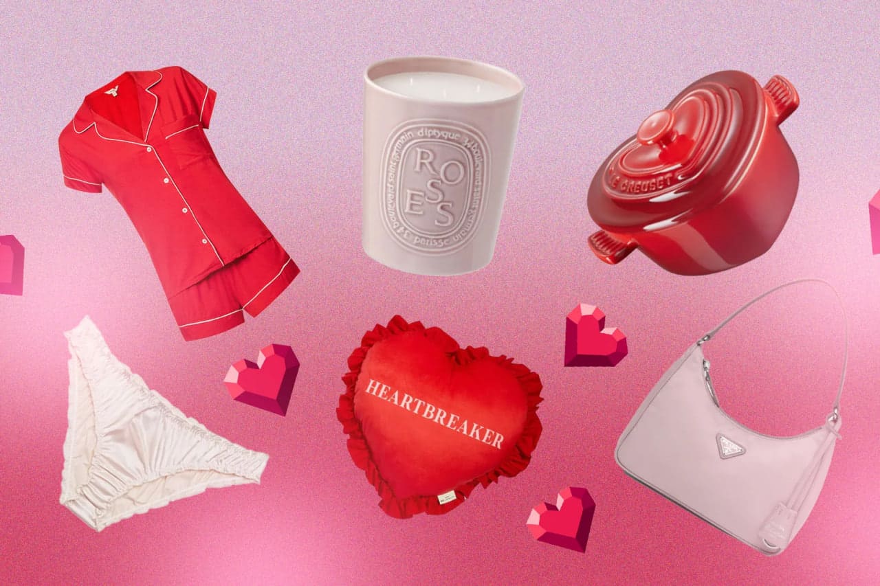 Top 15 Naughty Valentines Gifts For Him Ideas - Personal Chic