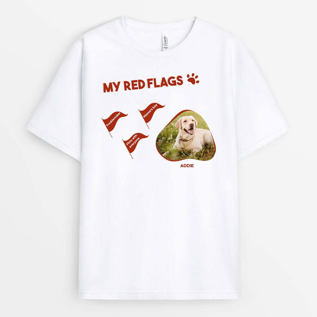 0000A170CUK1 Personalised T shirts Gifts Dog Dog Lovers Copy