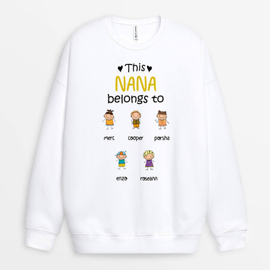 0027WUK1 Customised Sweatshirt presents Kids Grandma Mom_37aa87fd 28f7 4bbb bc0a da35c222c5aa