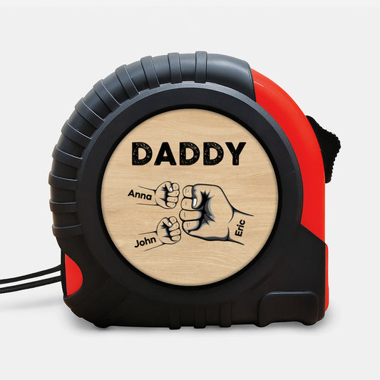 0263OUS1 customized tape measure_ fathers day gifts for dad 0263O8Q8B