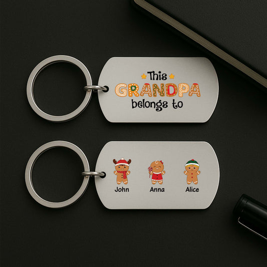 0661JUS2 personalized metal keychains christmas gifts for dad 0661J8Q7B_a95512ac 40be 4dea be34 6f26f0ef80fa