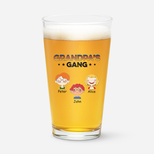 0793IUS1 personalized beer glass_ unique gifts for grandpa 0793I8N7B
