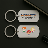 0793JUS2 custom metal keychains_ grandpa gifts with grandkids names 0793J8N7B_372a1098 3d64 455b 9615 afbbc099a58a