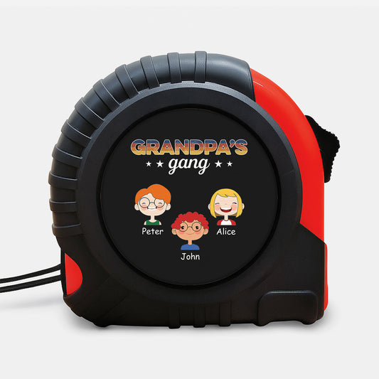 0793OUS1 custom measuring tape_ grandpa gifts with grandkids names 0793O8M7B