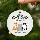 0938OUS2 personalized ceramic ornaments christmas gifts for cat lovers 0938O8T8D_f3180255 8f84 4f6f be5c 9057f1b69c70
