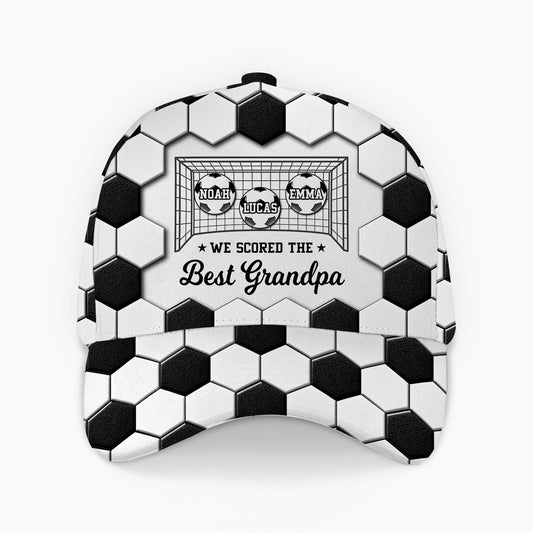 10309J8 ProClassicCap CouUS RnDNone IdeTNgo MedImage 2