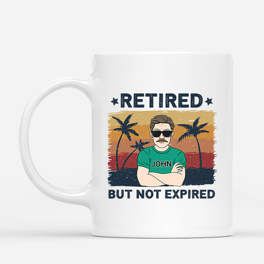1045MUK1 Personalised Mugs Gifts Not Expired Grandad Dad_a583701b 5709 4b13 8e43 6a5973420c18