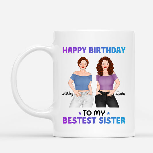 1068MUK1 Personalised Mugs Gifts Birthday Sister_6ecd2d74 d971 4052 a75a dd4ab331cf42