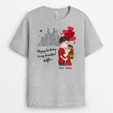 1072AUK2 Personalised T Shirts Gifts Birthday Wife_e44da53b e888 44ea 9485 222c72b0950e