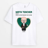 1093AUK2 Personalised T Shirts Gifts Teacher Teachers_05464712 09c5 402e b9e8 f887ecfbf00b