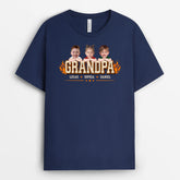 11136A8 ProTShirt CouUS RnDNone IdeTNgo MedImage 2