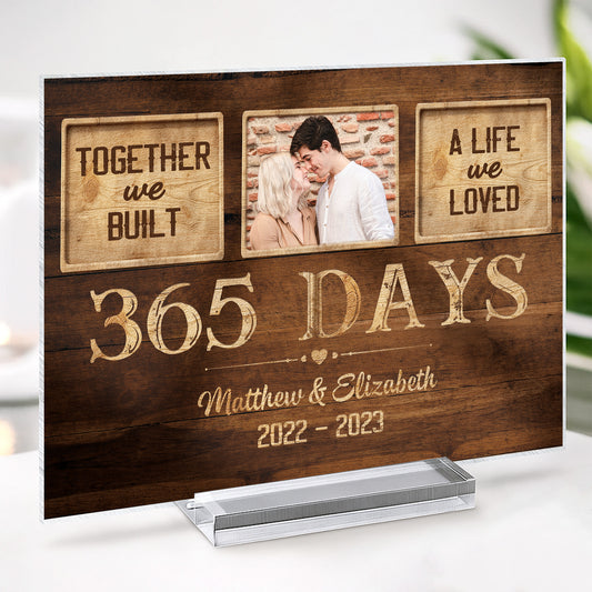 1131RUS2 custom photo acrylic plaque_ anniversary gifts for couples 1131R6M5G_14dbc3bc f363 4f13 962b 26cd28d1cffb