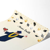1142SUK2 Personalised Posters Gifts Her Graduation