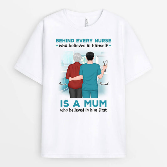 1146AUK1 Personalised T Shirts Gifts Nurse Mom Her_fd37d4c9 cb2f 4caf 9d21 d259a3dfea9b