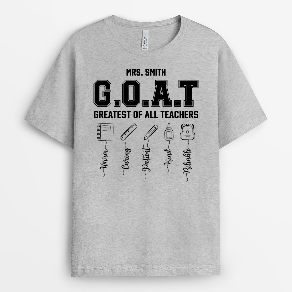 11705AA ProTShirt CouUS RnDNone IdeAn MedImage NicBackToSchool 2