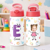 11902AT6 Pro12ozInsulatedWaterBottle CouUS RnDMAnh IdeTUyen MedImage NicBackToSchool 2