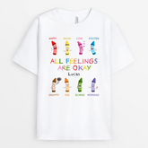 12015AA ProTShirt CouUS RnDNone IdeAn MedImage NicBackToSchool 2