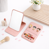 1215AUS2 this mom belongs to compact mirror custom gifts for momgrandma 1215ajsr5i