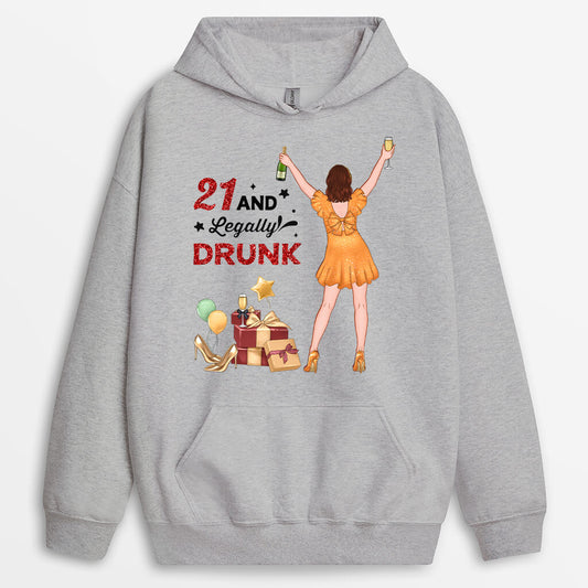 1234HUK Personalised Hoodies Gifts 21th Birthday Her_071b4e26 b162 4302 bb7c 1b7ec986f3c7