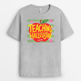 12496AA ProTShirt CouUS RnDNone IdeAn MedImage NicTeacher 2