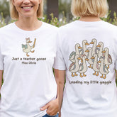 12497AAA ProBackAndFrontPrintedT shirt CouUS RnDMAnh IdeAn MedImage NicTeacher 2