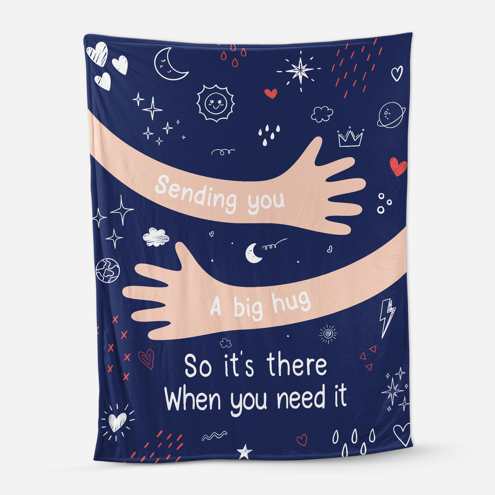 12574BS ProBlanket CouUS RnDNone IdeNAnh MedImage NicMemorial 1