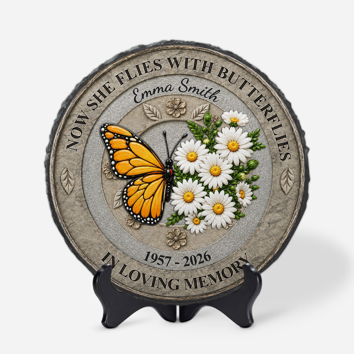 12680QS ProMemorialGardenStones CouUS RnDNone IdeNAnh MedImage NicMemorial 1