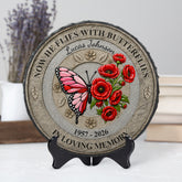 12680QS ProMemorialGardenStones CouUS RnDNone IdeNAnh MedImage NicMemorial 2