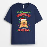 1368AUK2 personalised all i want for christmas is my dog t shirt_0c39c3ce d2b7 4c3a b22c 2ea544efe15c