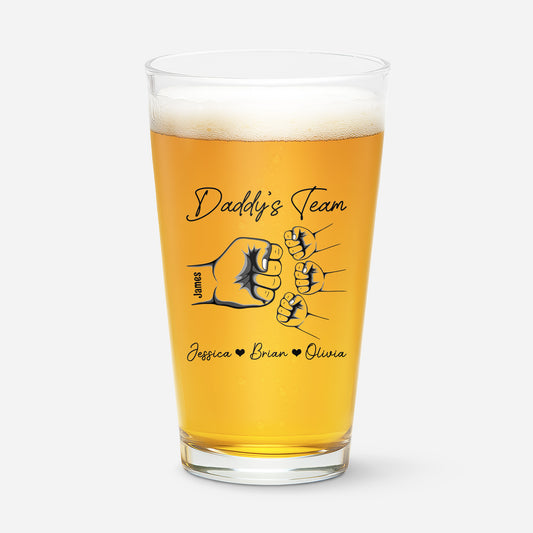 1461IUS1 personalized beer glasses for dad_ unique fathers day gifts 1461I8M8B