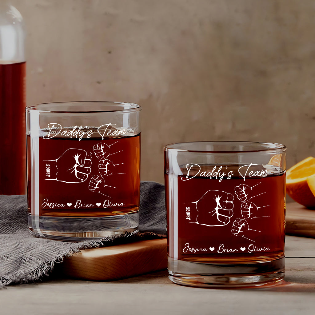 1461IUS1 personalized whiskey glass_ fathers day gift for father_ 1461I8M8B