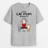 1536AUS2 personalized this cat mom belongs to t shirt