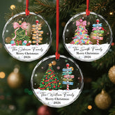 15558OH ProGlassOrnament CouUS RnDNone IdeHa NicEtsyPick