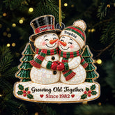 15814O8 ProAcrylicOrnament CouUS RnDNone IdeTNgo NicSangT_oUS