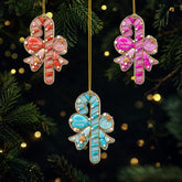 15870ON ProAcrylicOrnament CouUS RnDNone IdeNgoc NicFamily