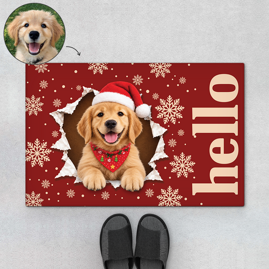 15875DN ProDoormat CouUS RnDNone IdeNgoc NicPet