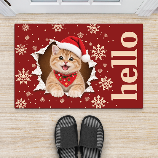 15875DN ProDoormat CouUS RnDNone IdeNgoc NicPet