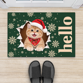 15875DN ProDoormat CouUS RnDNone IdeNgoc NicPet