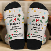 16785JS ProSocks CouUS RnDNone IdeNAnh NicDTNew