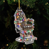 17020O6 ProAcrylicOrnament CouUS RnDNone IdeIdea NicJob