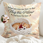 17050PS ProPillow CouUS RnDNone IdeNAnh NicMemorial
