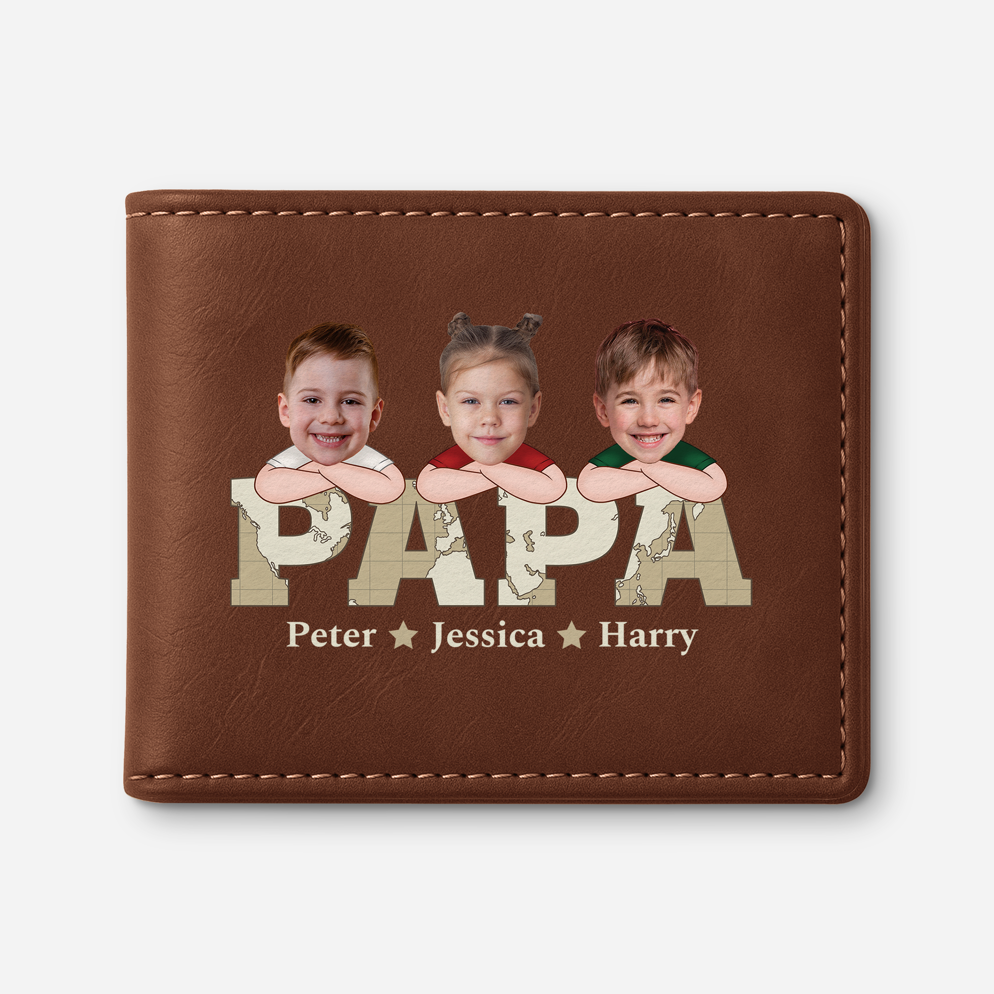 1717JUS1 customized gifts for dad unique fathers day wallet_ with face 1717J_bb35aee6 0e70 4b76 ad04 0f79ab9a1024