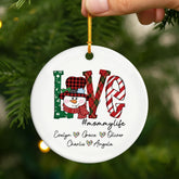1722OUS2 _grandmalife ceramic christmas ornament custom grandma gifts 1722O3V5A