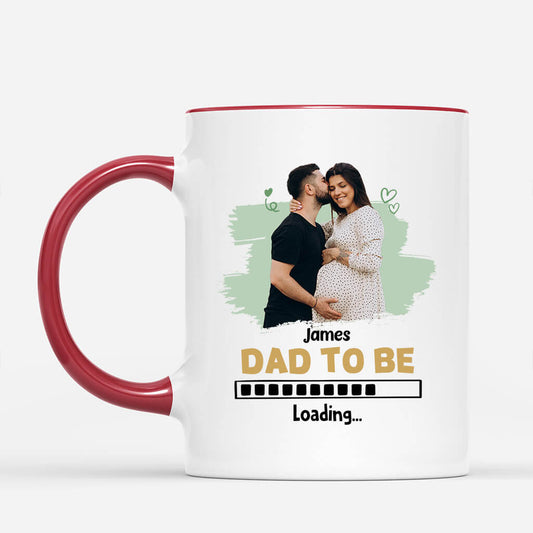 1836MUK2 personalised dad to be mug_e2de65d7 3996 407f 8a3c 216aa9a625d0