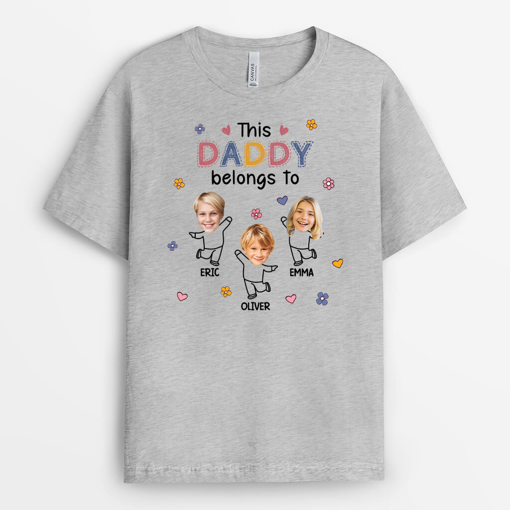 1939AUK2 personalised this best mummy belongs to t shirt_12c876ec 8ee7 41b5 9d24 f945458e89ea