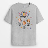 1939AUK2 personalised this best mummy belongs to t shirt_12c876ec 8ee7 41b5 9d24 f945458e89ea
